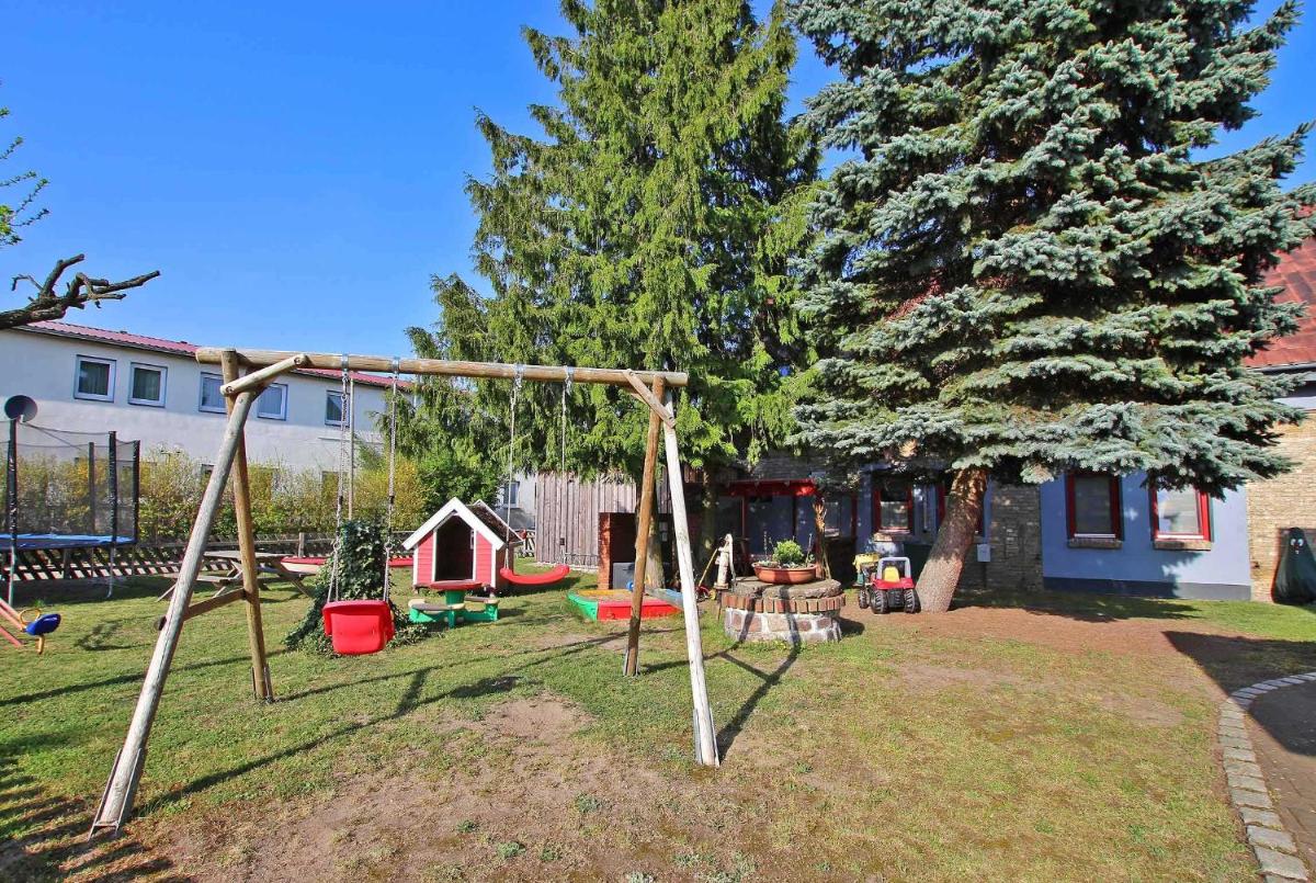 Familienfreundliche Ferienwohnungen Silz SEE 10020 - Housity