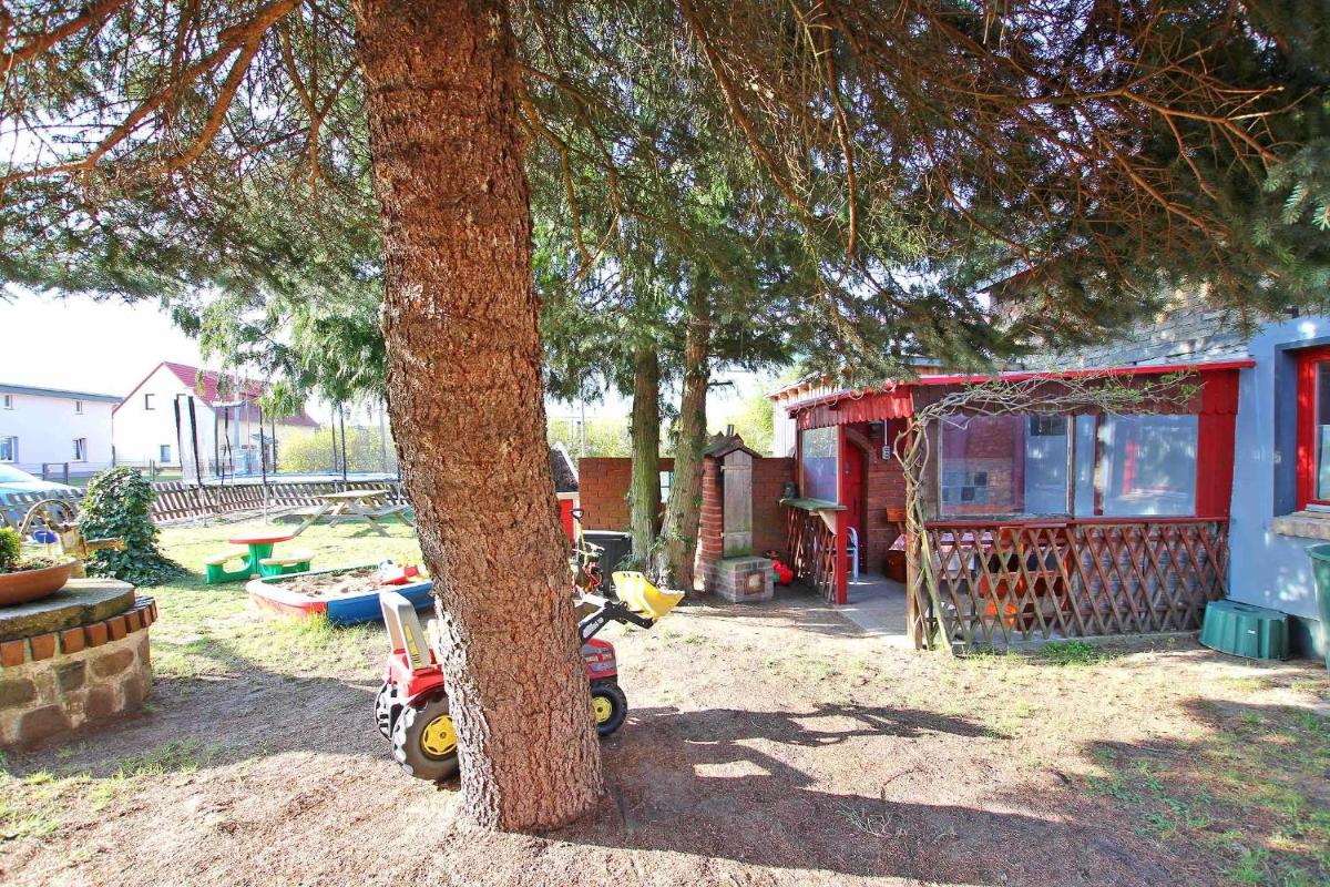 Familienfreundliche Ferienwohnungen Silz SEE 10020 - Housity