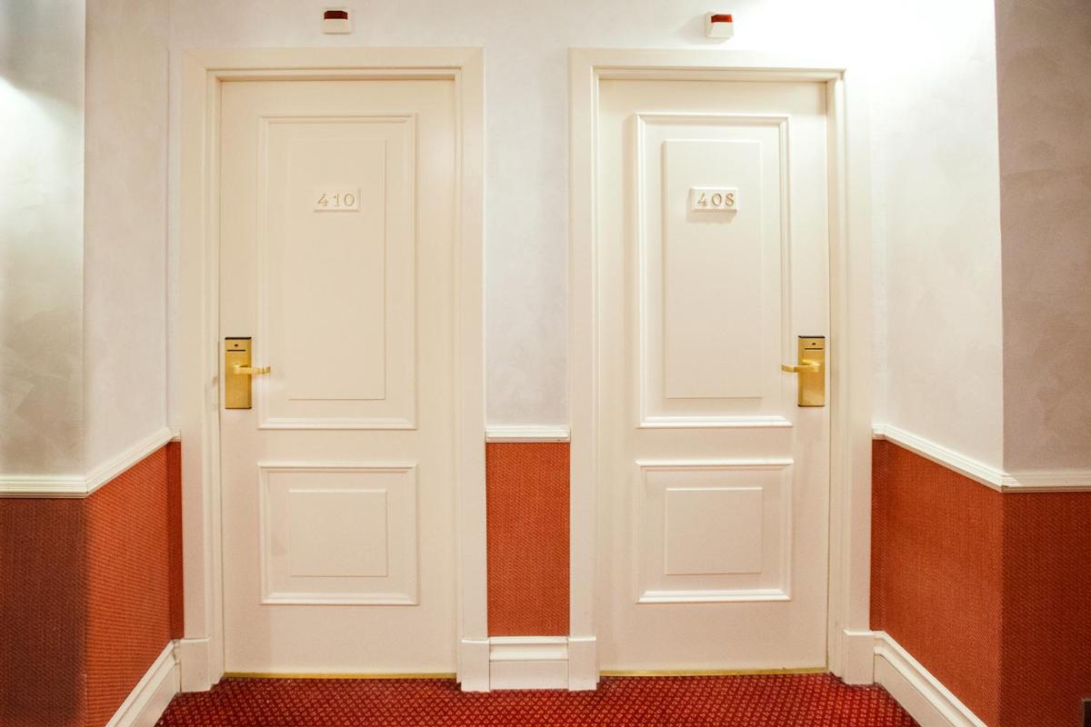 Imagen de la galería de Hotel Alfonso VIII, en Soria