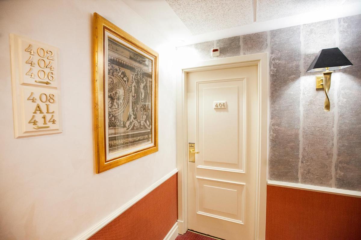 Imagen de la galería de Hotel Alfonso VIII, en Soria