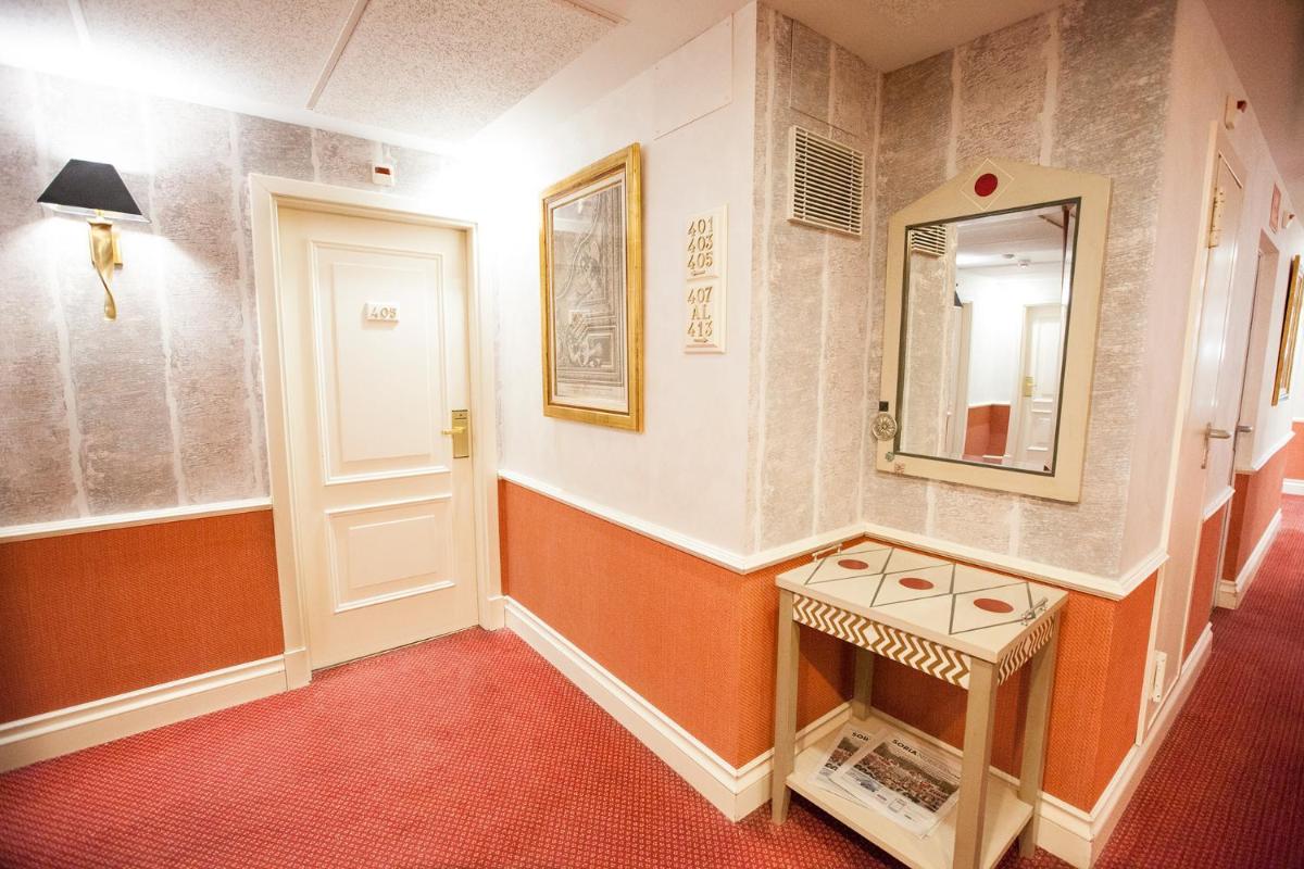 Imagen de la galería de Hotel Alfonso VIII, en Soria