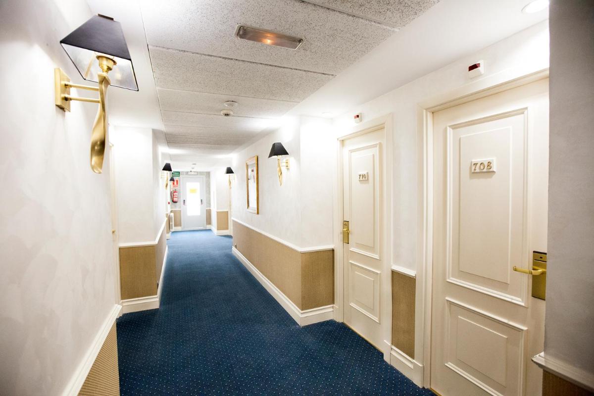 Imagen de la galería de Hotel Alfonso VIII, en Soria