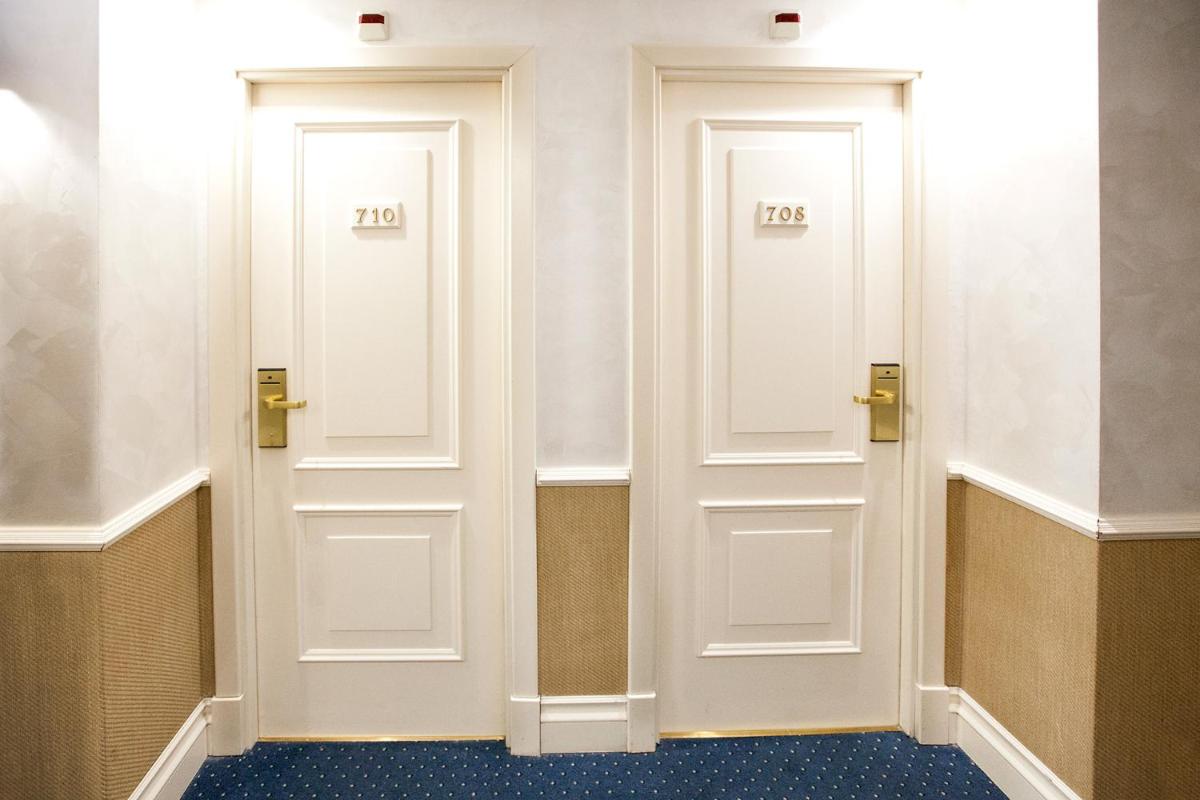 Imagen de la galería de Hotel Alfonso VIII, en Soria