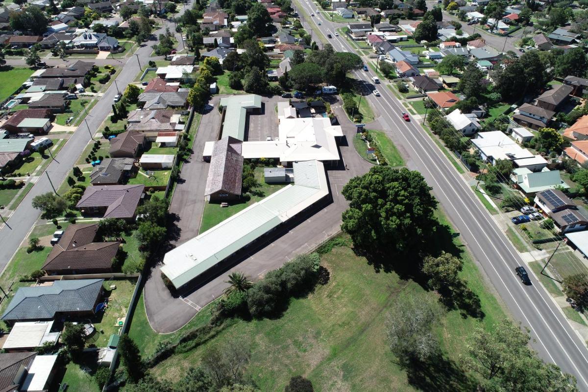 Sleepy Hill Motor Inn - Housity