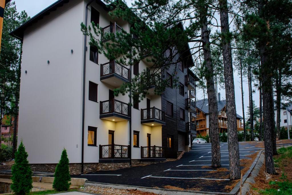 Apartman Samardzic Zlatibor - Hizvo