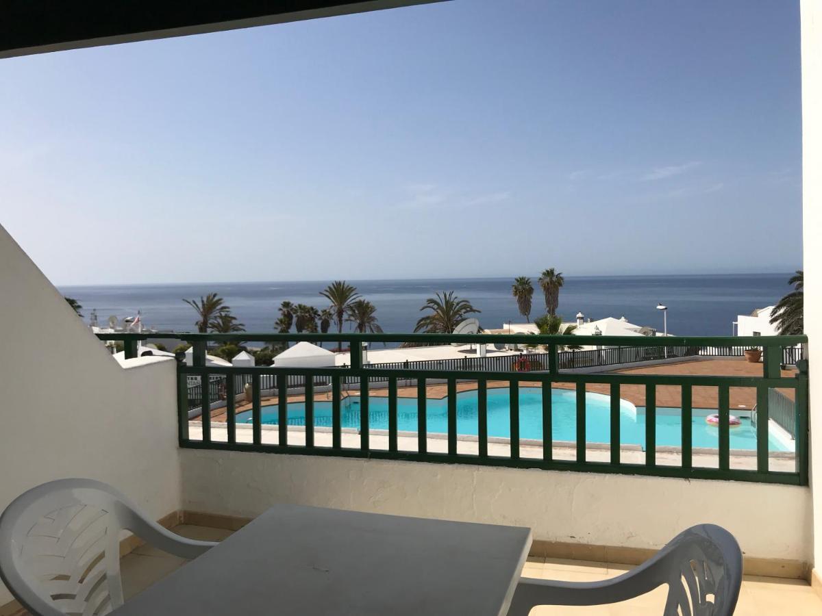Apartamentos Los Pueblos - Housity