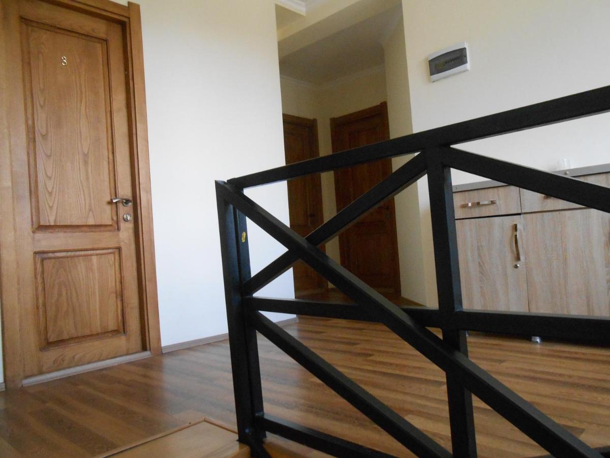 Guest House Old Seti - Housity