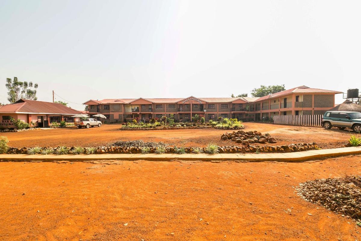 Siala Apartments - Housity