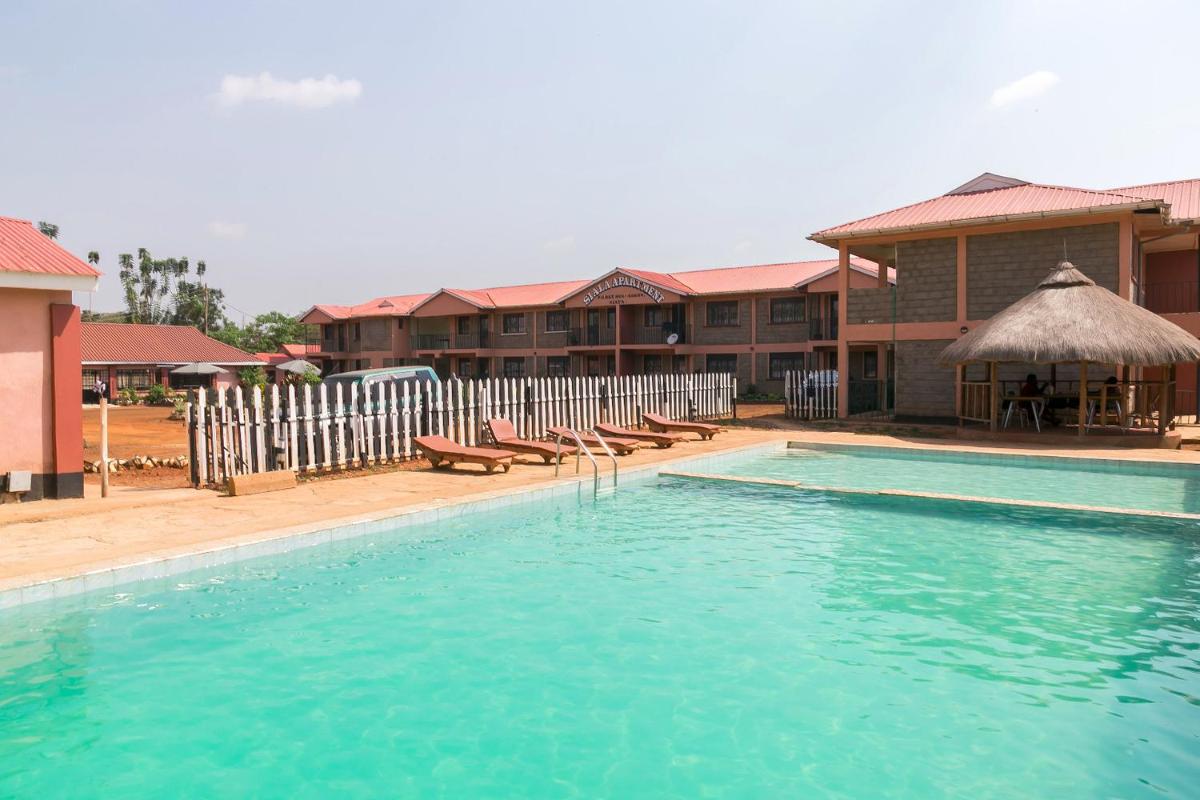 Siala Apartments - Housity