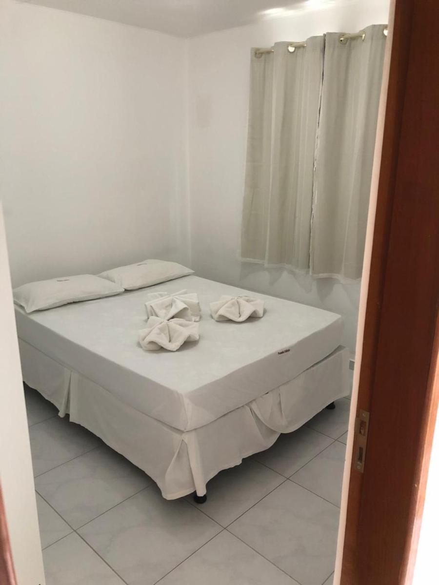 Kitnets Izidro - TAMBAÚ - Housity