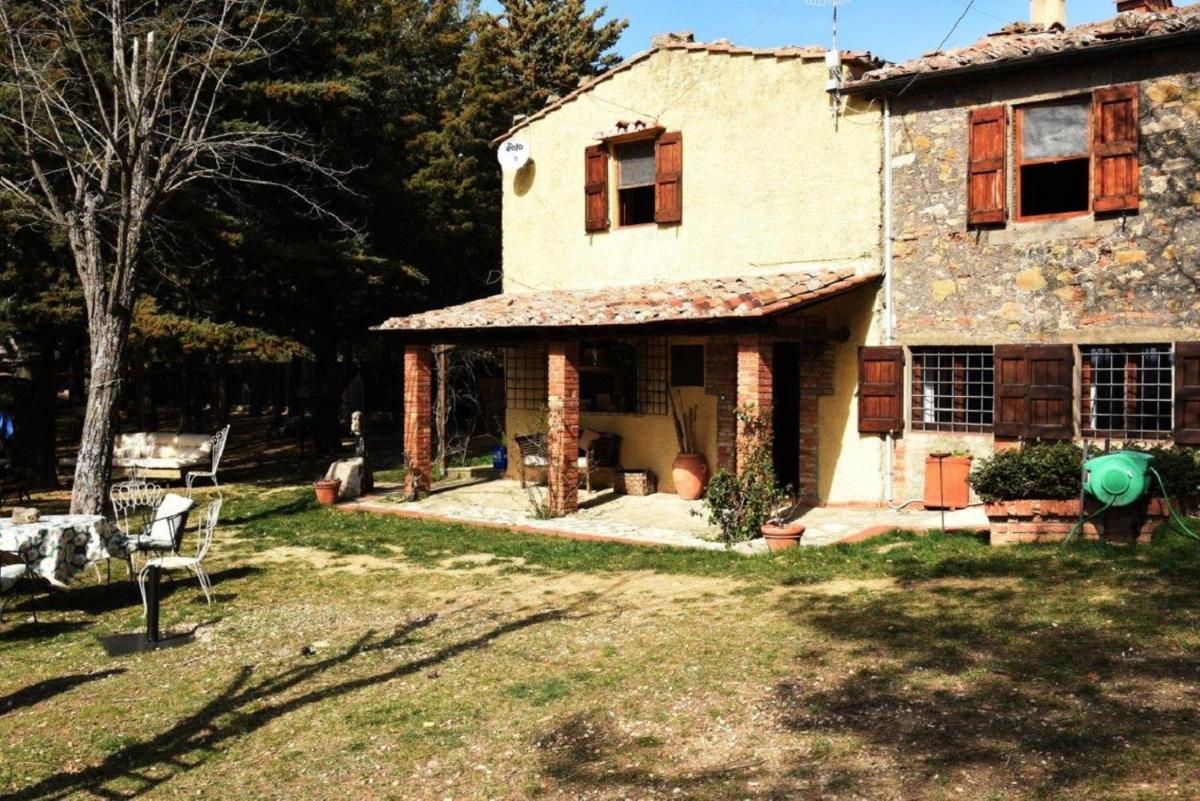 MDQ - Azienda Agricola - Housity