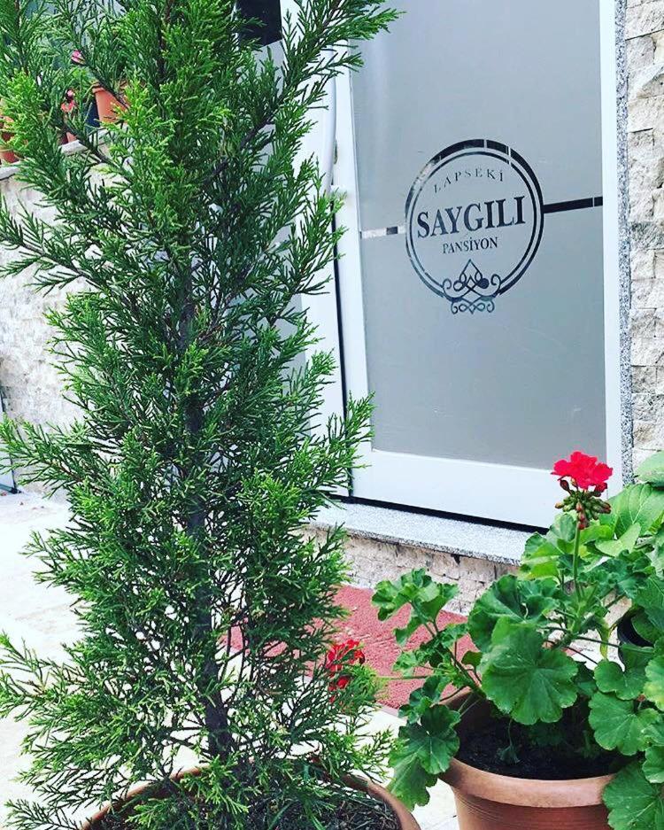 Saygılı Pan-Hotel - Housity