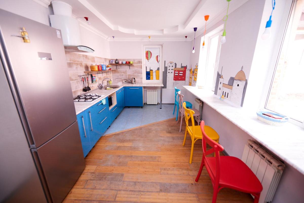 Suitetrails - Wanderlust Hostel