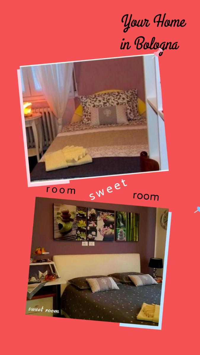 Room sweet Room - Housity