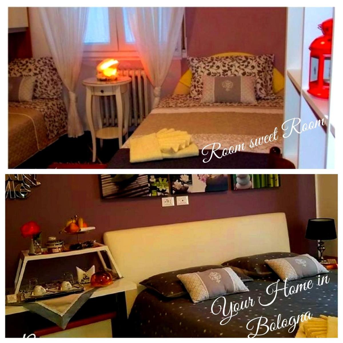 Room sweet Room - Housity