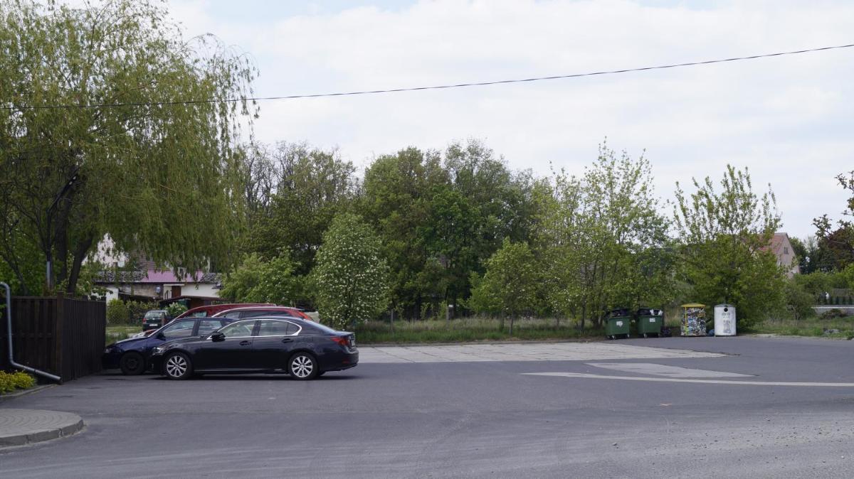 Zajazd Zielona Gęś - Housity