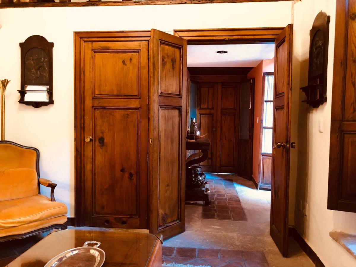 Casa Eugenia Hotel - Housity