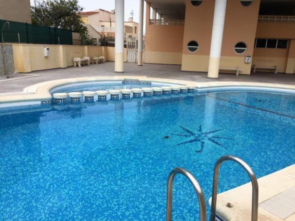 Apartamento En Daimus Con Vistas Al Mar - Housity