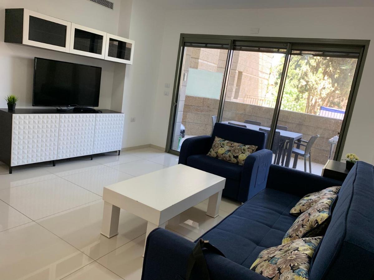 Suitetrails - Haneviim Luxury Apartment