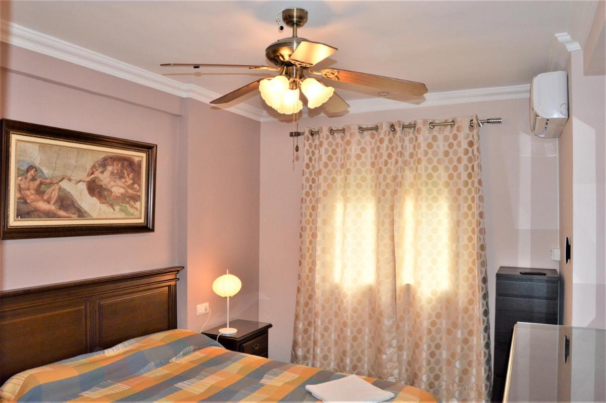 Casa Rocío en Nerja - Housity