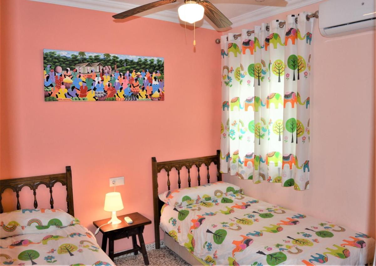 Casa Rocío en Nerja - Housity