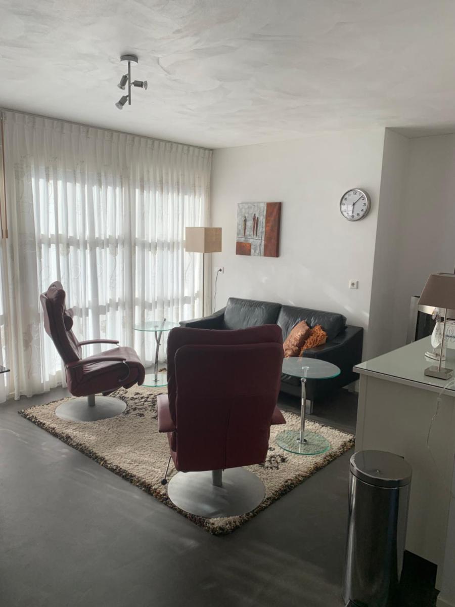 Luxe appartement met sauna - Housity