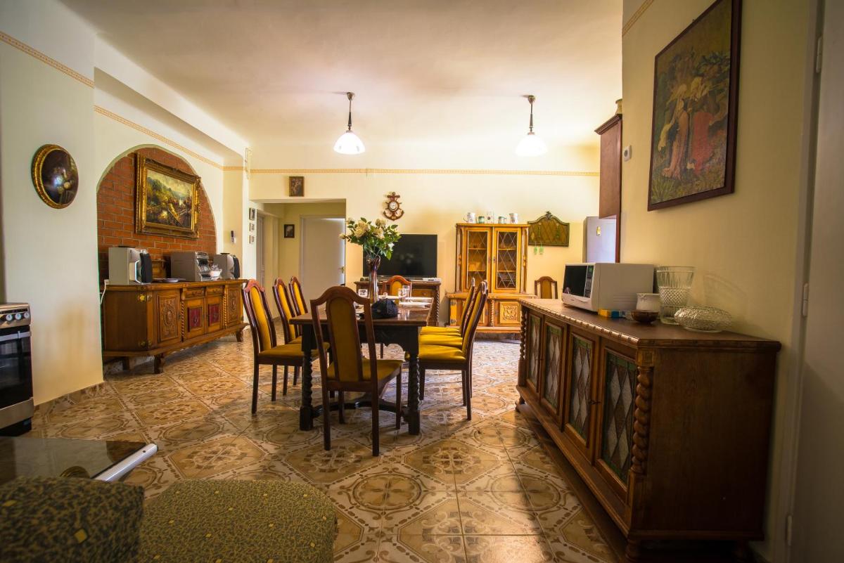 Suitetrails - Mickey's Thermal Apartments