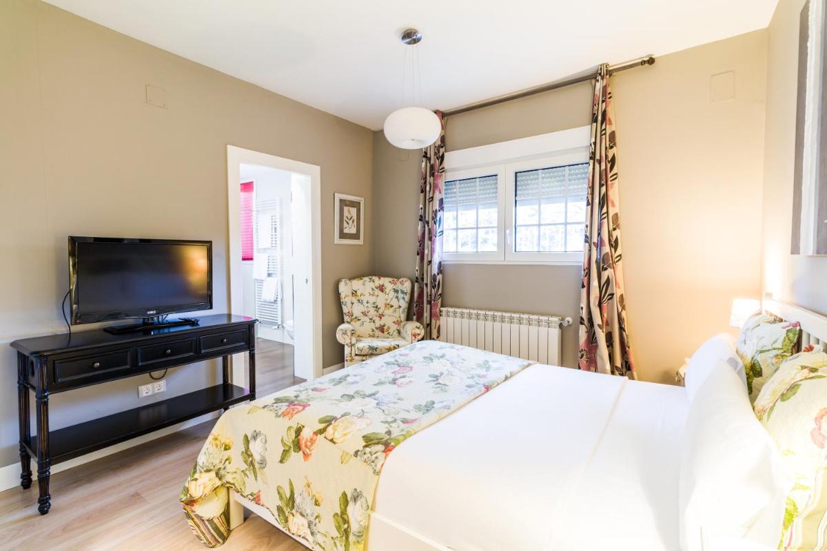 B&B Concha - Housity