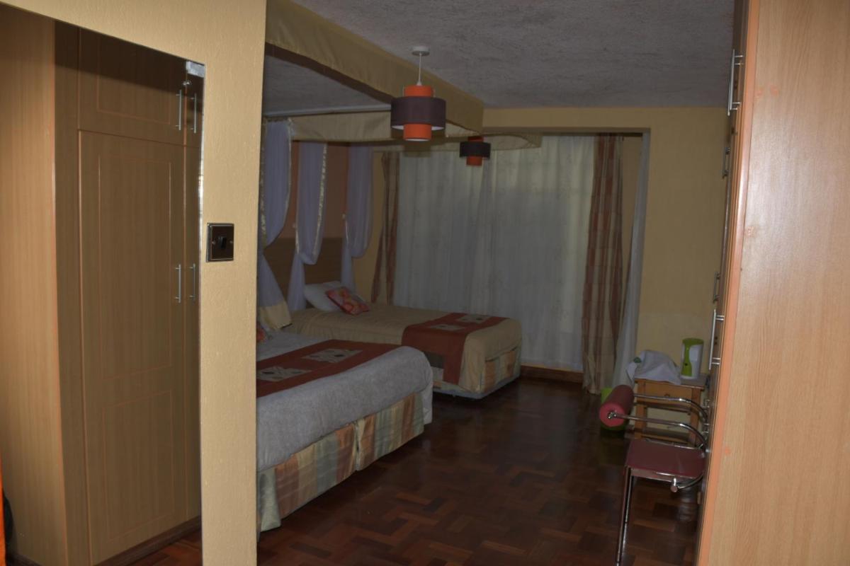 Suitetrails - Spurwing Guest House