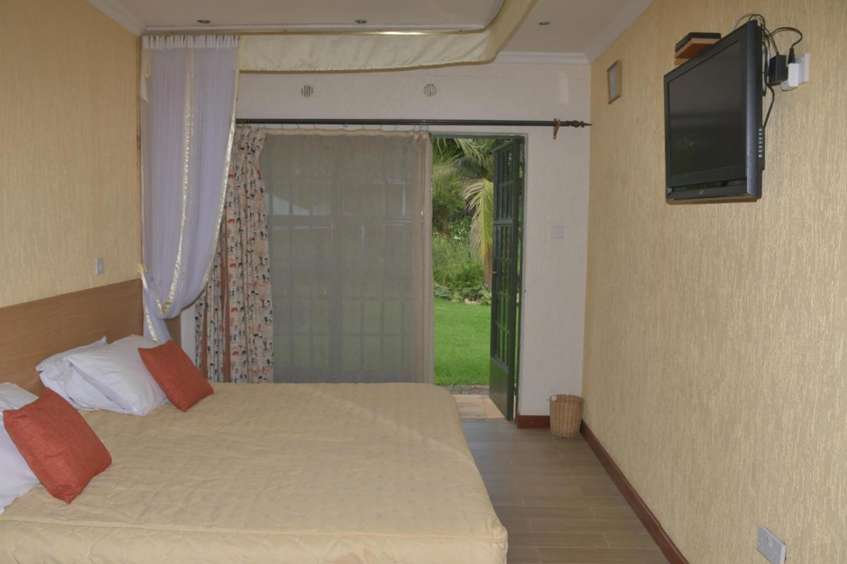 Suitetrails - Spurwing Guest House