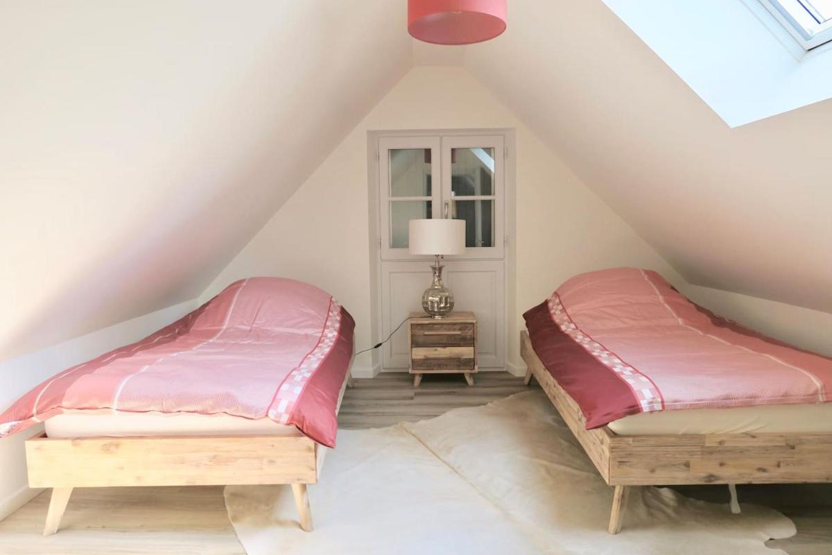 Country House - La Valentrée - Housity