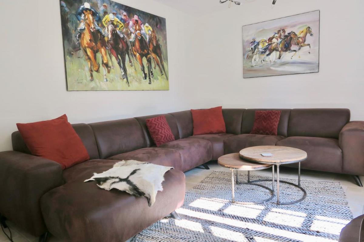 Country House - La Valentrée - Housity
