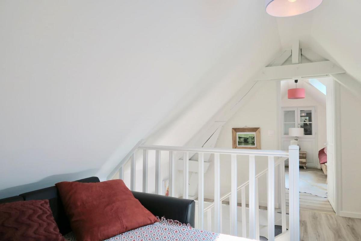 Country House - La Valentrée - Housity