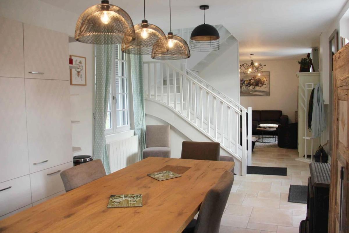 Country House - La Valentrée - Housity