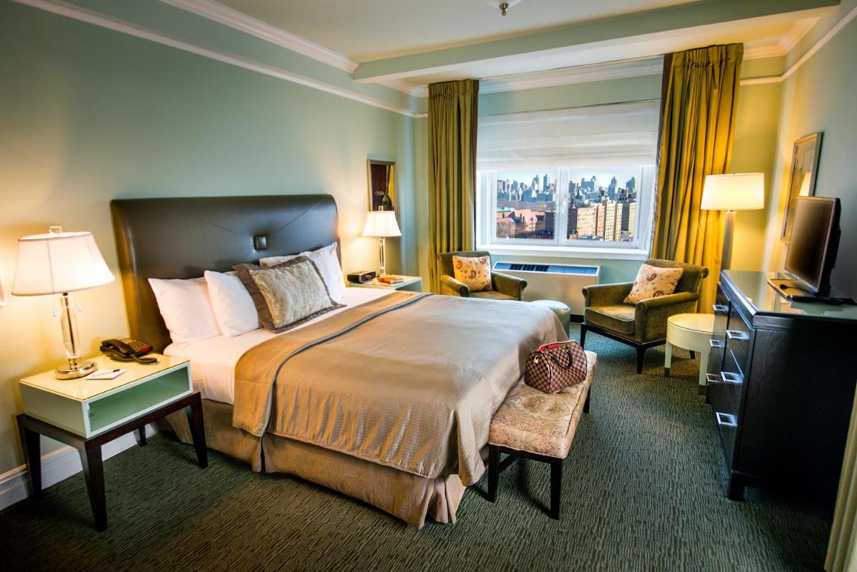 Hotel Beacon - Housity