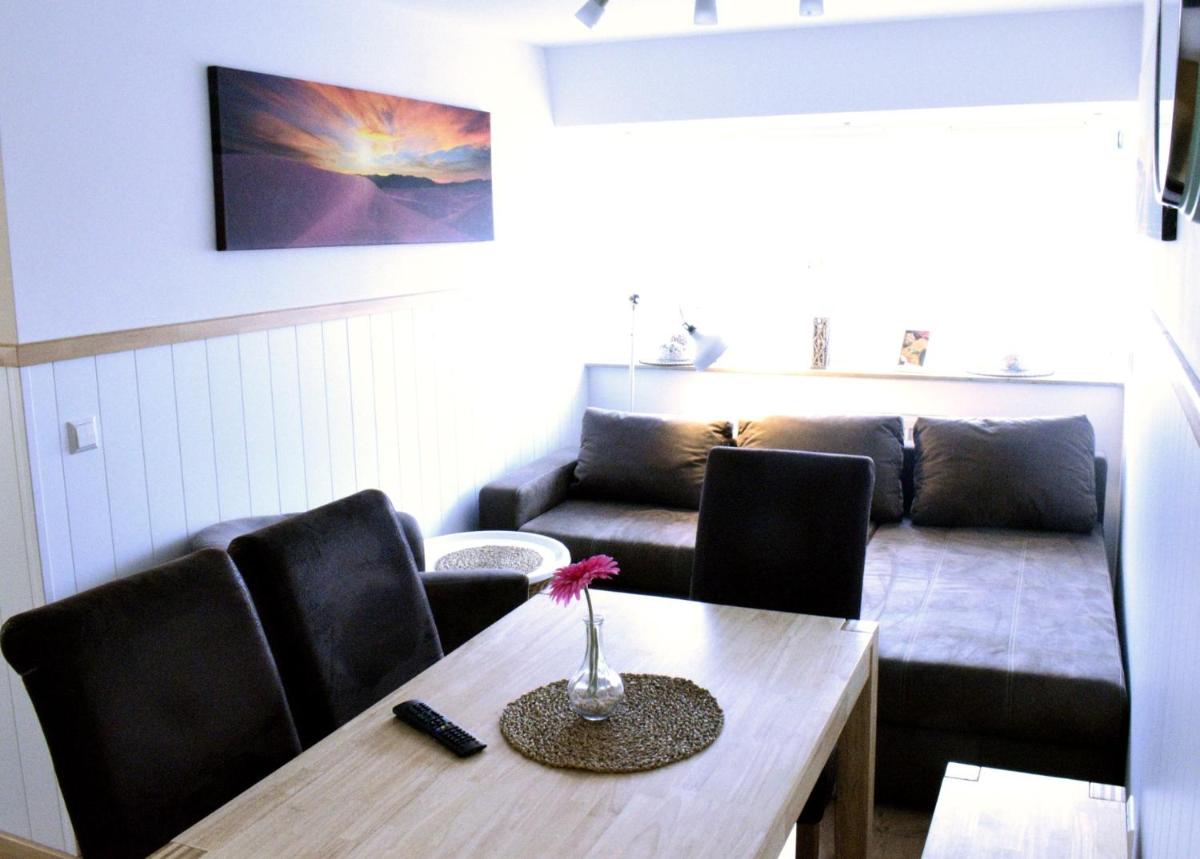 Penthouse mit 4 Schlafzimmer Warum-ins-Hotel - Housity