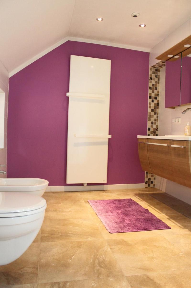 Reisbacher Penthouse Maisonette beim Bayern Park 2OG - Housity