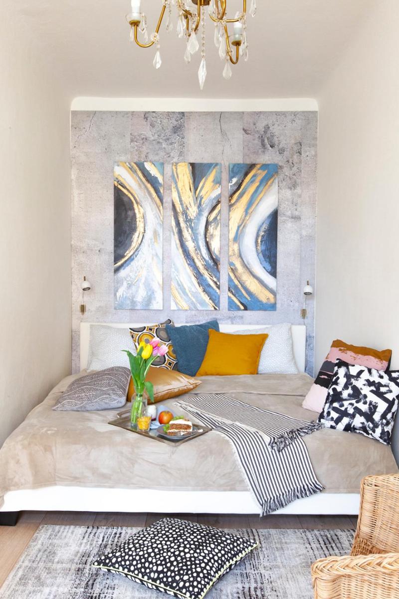 Prague Castle Garden Apartment - Housity