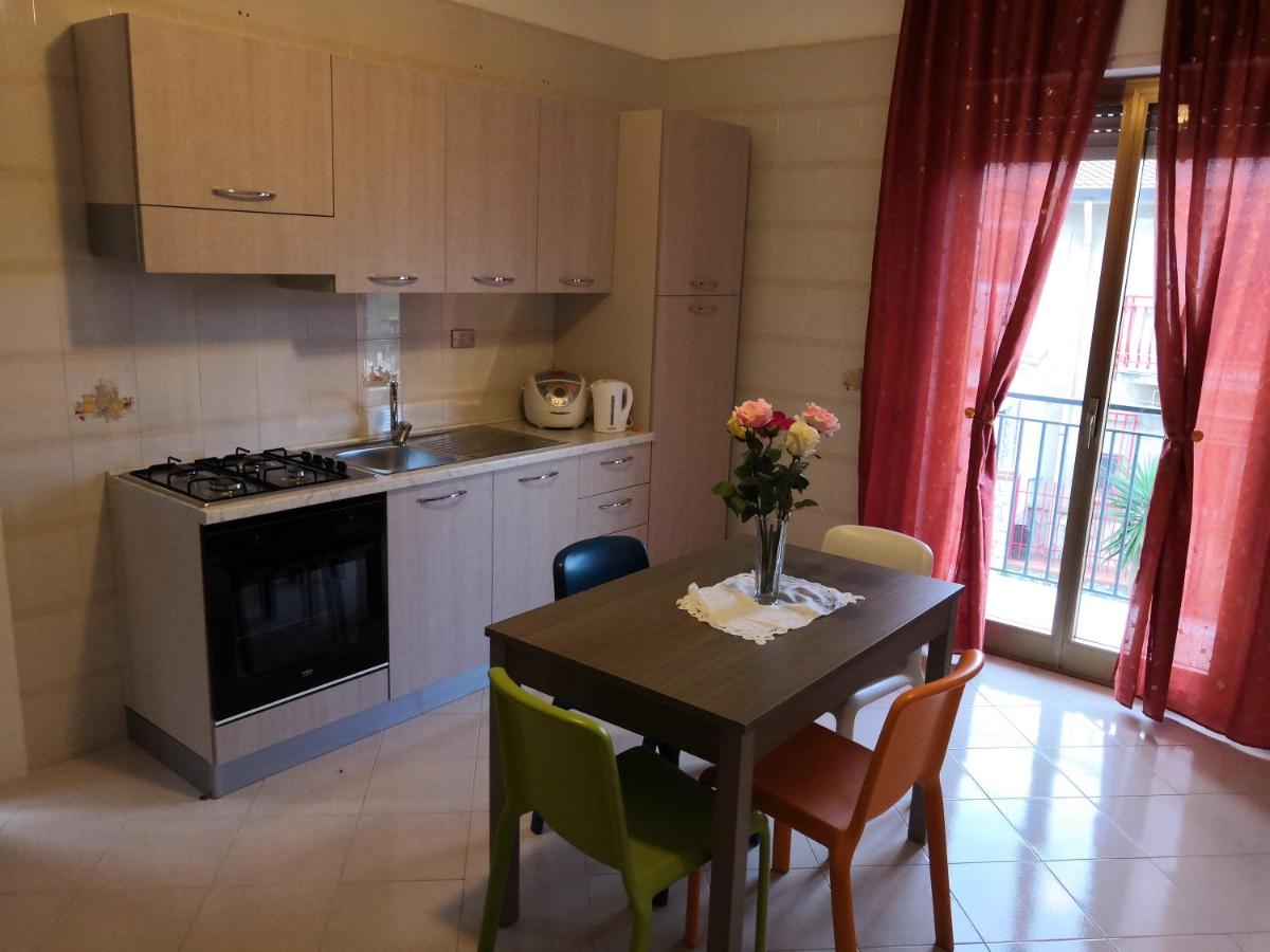 Case vacanze LE ROSE - Housity