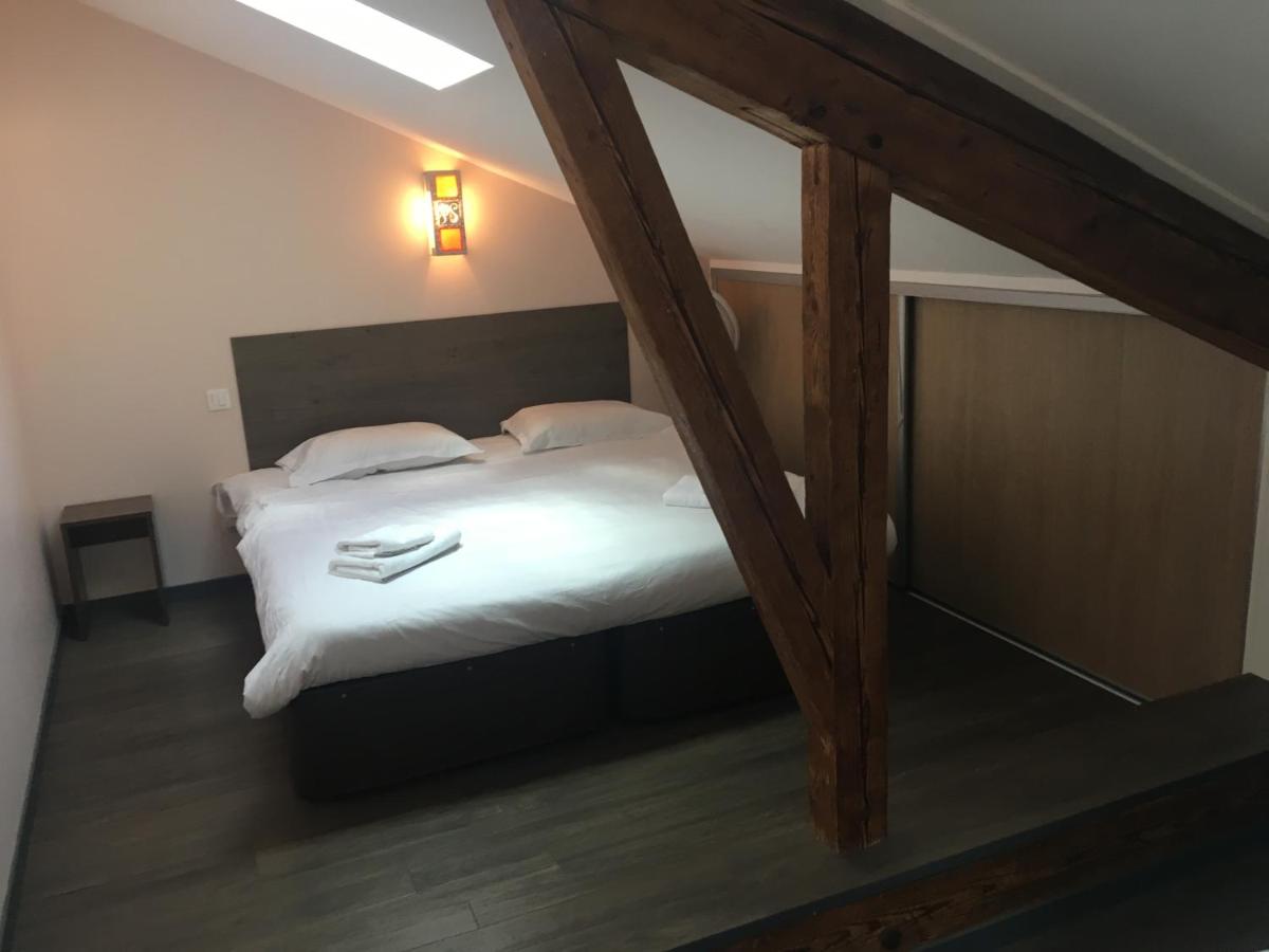 Bourg Centre Résidence - Housity