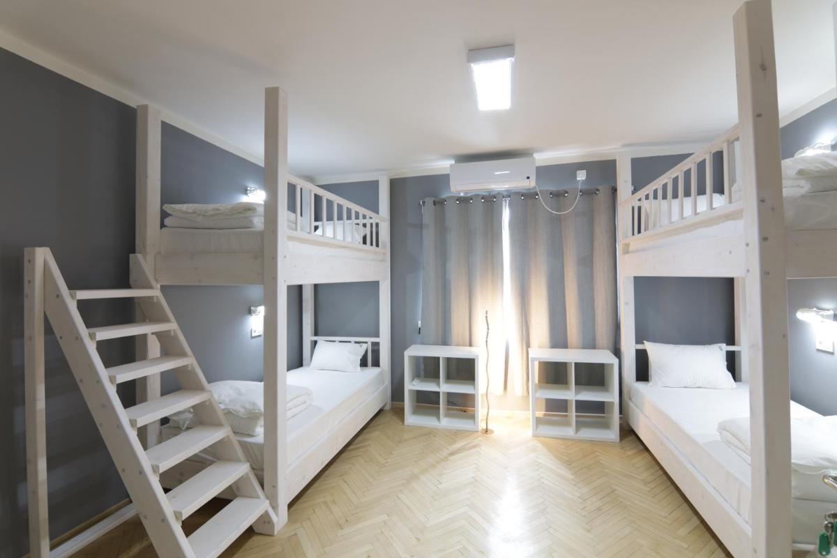 Suitetrails - Hostel Kyosheto