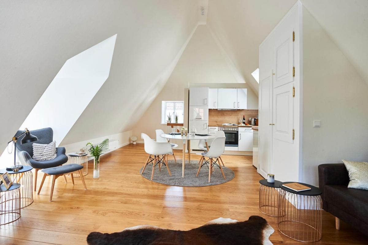 Wildeshauser Speicher - Housity
