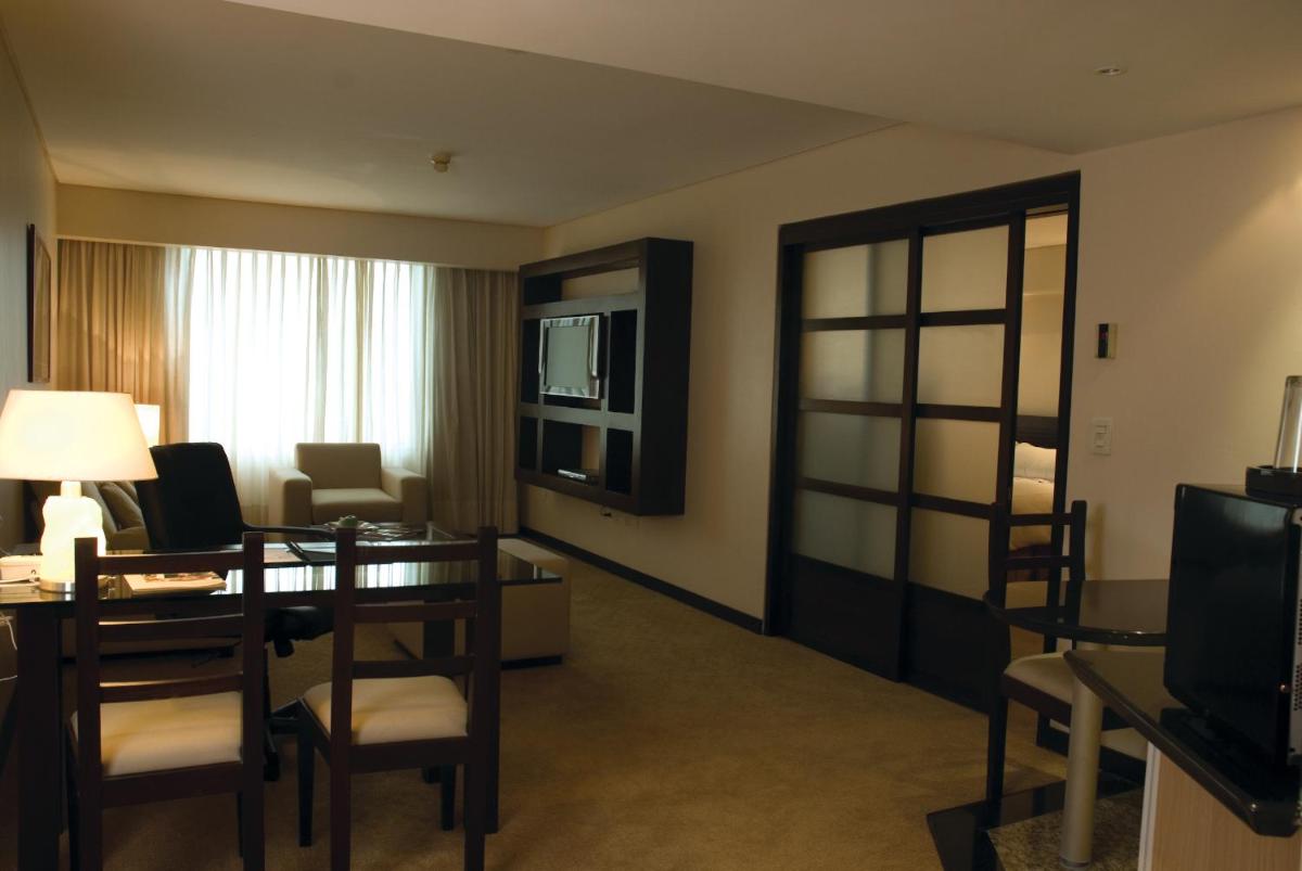 Suitetrails - Eurobuilding Hotel & Suites Caracas