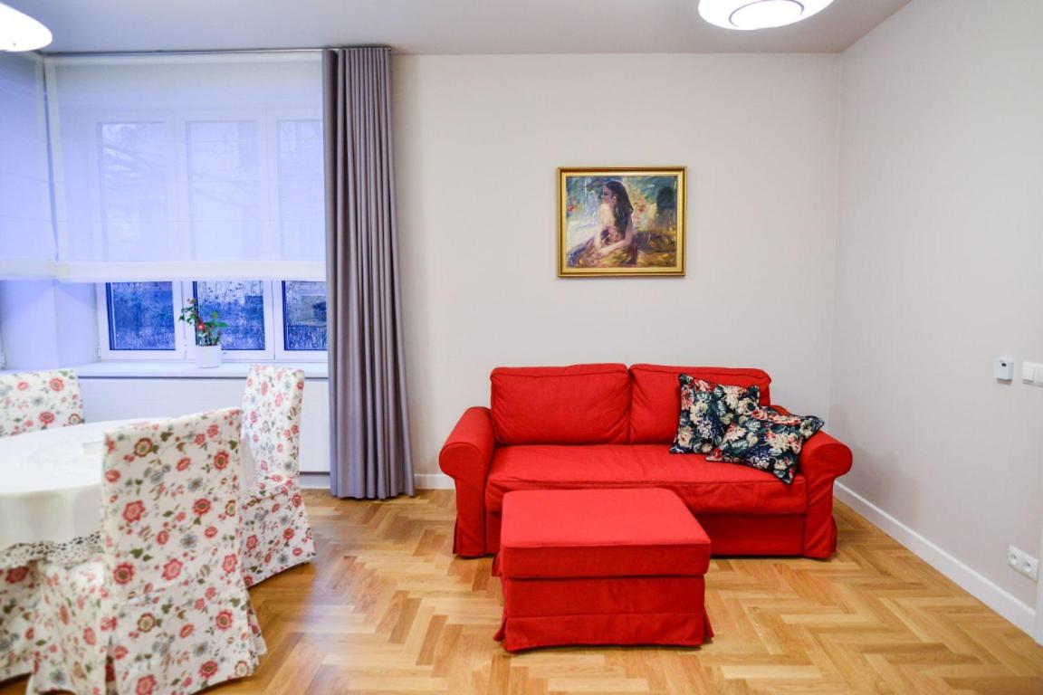 Luksusowy apartament Sokół - piątka - Housity