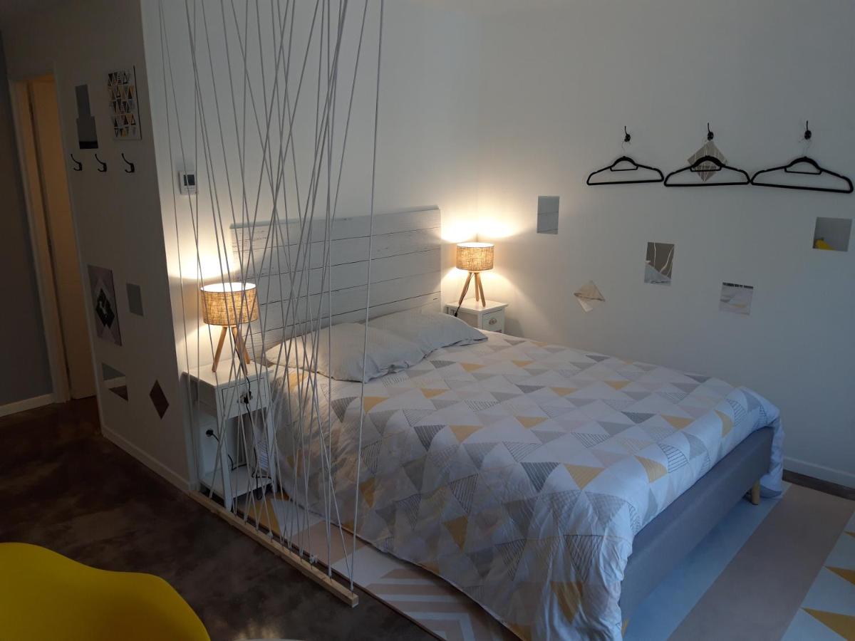 STUDIO LE MOUTARDE - Housity