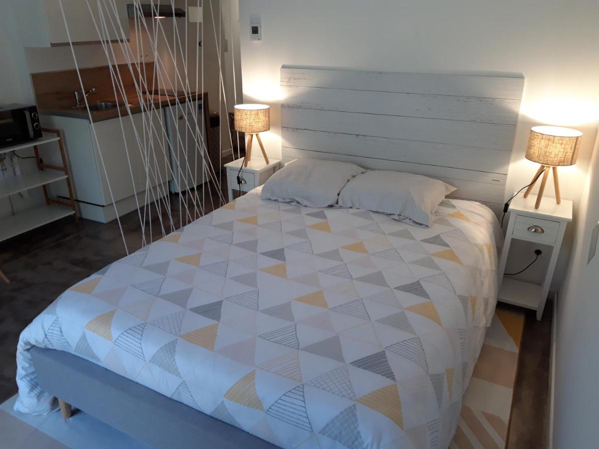 STUDIO LE MOUTARDE - Housity