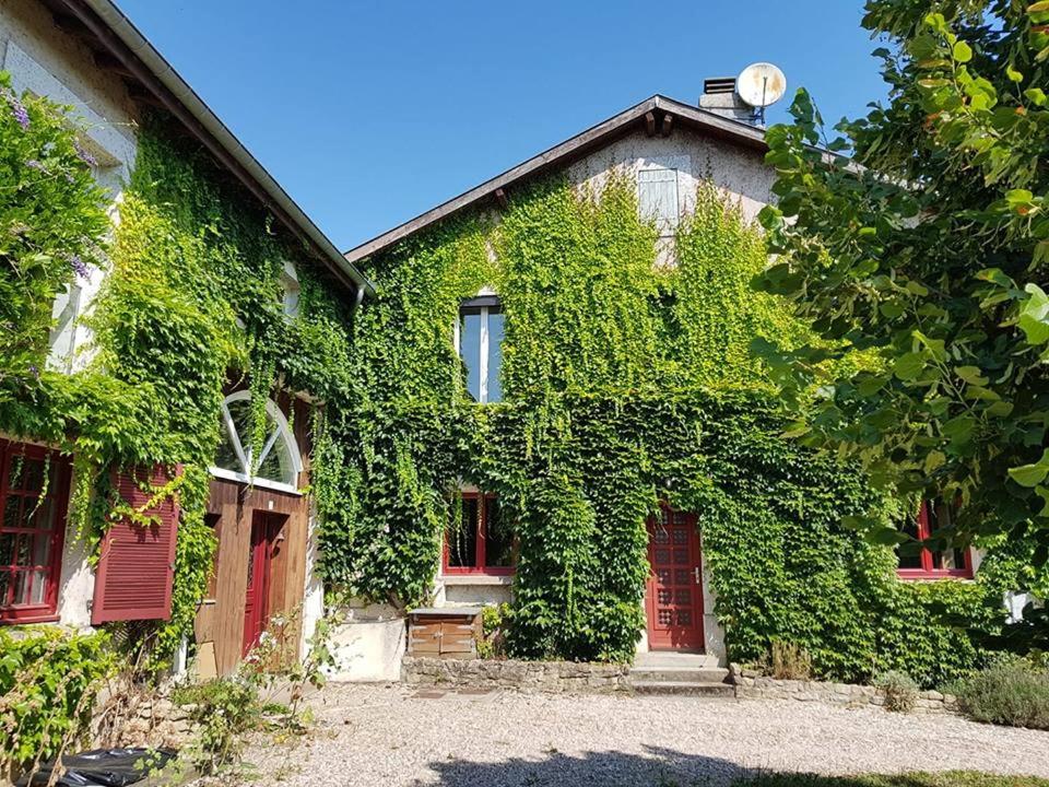 Le clos Darwin - chambres d\'hôtes - Housity