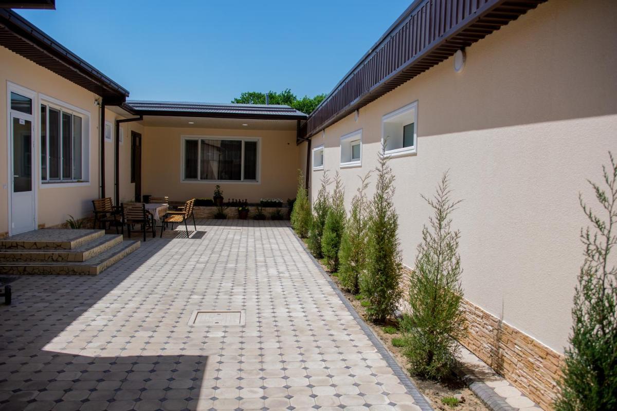 Suitetrails - Hostel Bukhara Gold