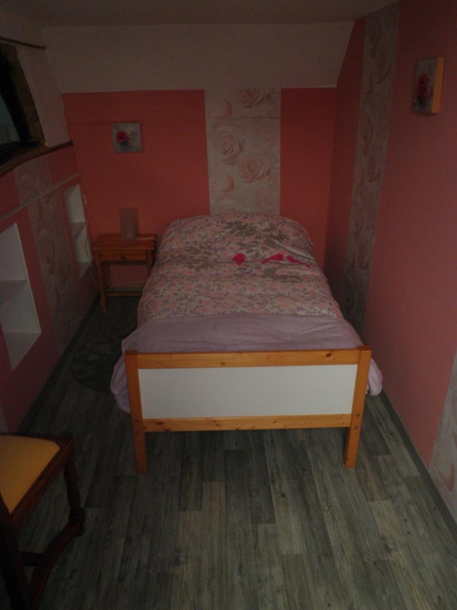 gîte le voyageur - Housity