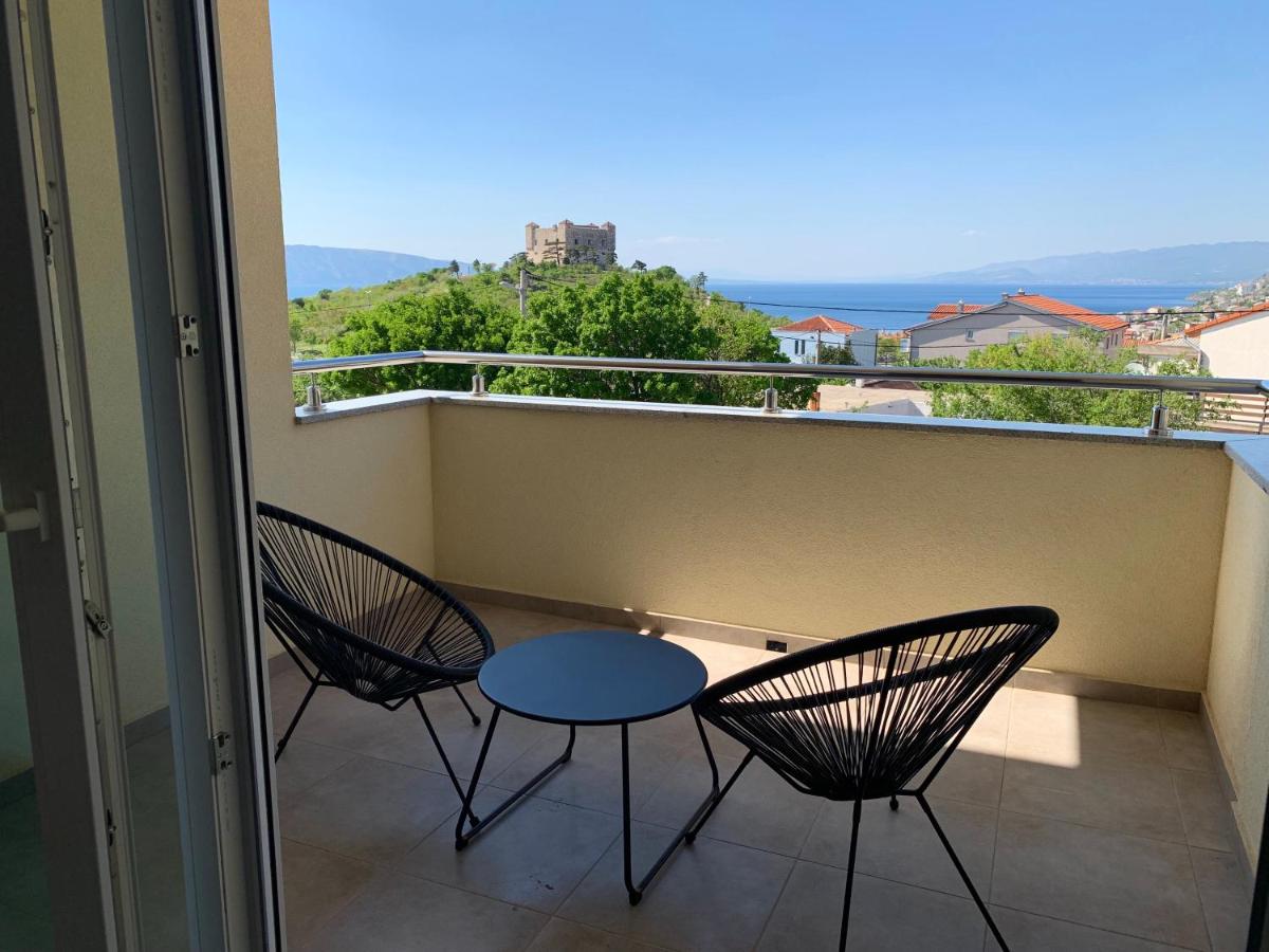 Studio Apartment Ferias - Villa Nehaj - Housity